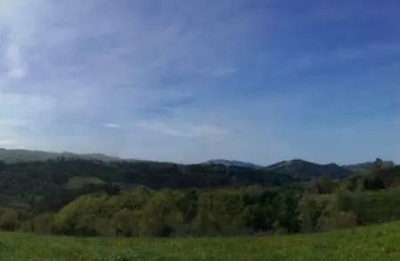 Pagoederraga Орио