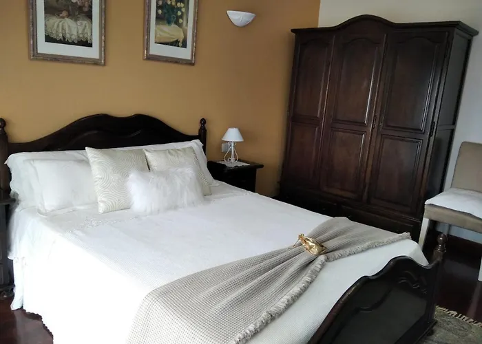 Agroturismo Pagoederraga Orio