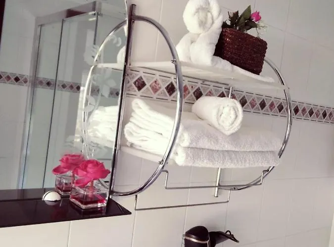 Pagoederraga Agroturismo Orio