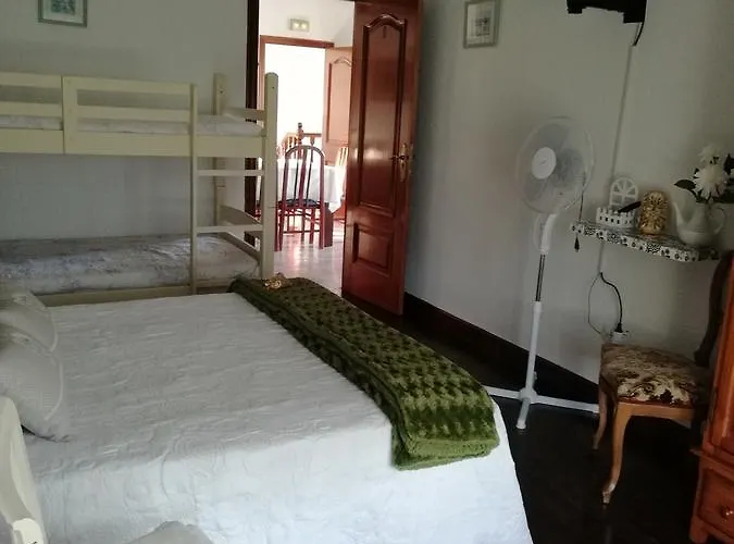 Pagoederraga Agroturismo *