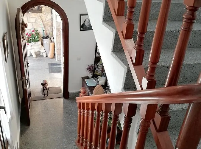 Agroturismo Pagoederraga Orio