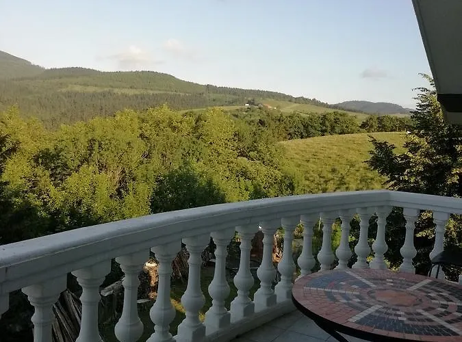 Agroturismo Pagoederraga