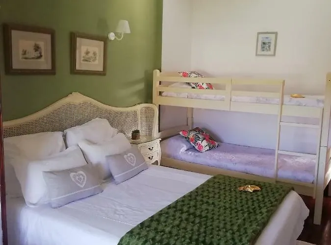 Agroturismo Pagoederraga Orio