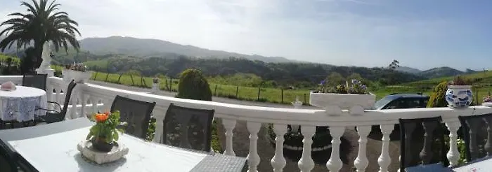 Pagoederraga Agroturismo Orio